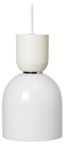 Ferm LIVINGferm LIVING - Collect 2 Obesek Svetilka Bell White ferm LIVING