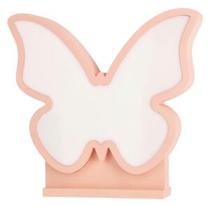 OTROŠKA NAMIZNA SVETILKA Butterfly 570 lm 3000 K