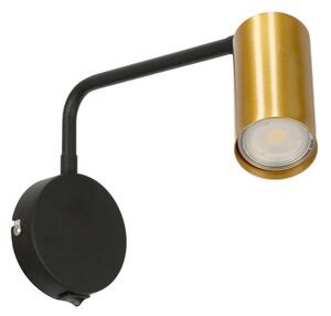 STENSKA SVETILKA 15 W 230 V GU10