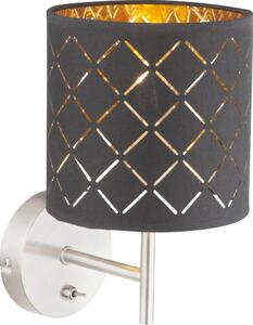 Mömax Stenska Svetilka 15229w Clarke