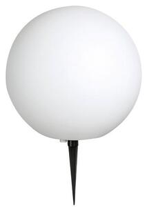 Globo Zunanja Stoječa Svetilka Toula, 30w