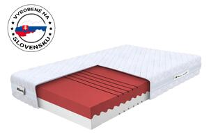 Wilsondo Pena medicinska vzmetnica Mery 160x200x20 - prevleka Silver