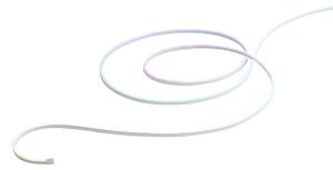 Pametni LED trak 5 metrov RGB 25W 240 lm IP44
