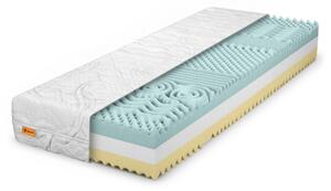 Wilsondo Visoka pena vzmetnica Komfort premium 180x200x25 - prevleka Exclusive Premium