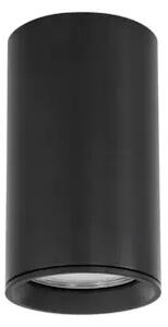 STROPNA SVETILKA LOYD ČRNA GU10 1x10 W IP20 AC 220-240 V NL9030415