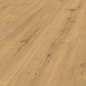 Egger Laminat NatureSense Aqua Predaia medeni hrast (1.292 x 193 x 8 mm, Rustikalen videz)