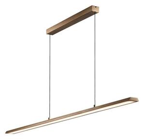 Light-PointLIGHT-POINT - Slim S1500 Obesek Svetilka 2700/3000K Rose Gold LightPoint