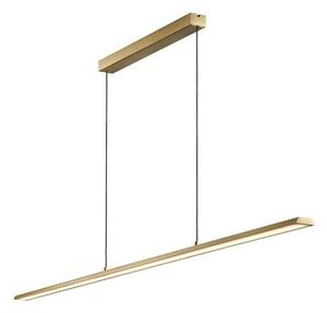 Light-PointLIGHT-POINT - Slim S1800 Obesek Svetilka 2700/3000K Brass LightPoint