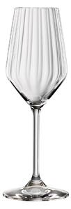 Spiegelau komplet kozarcev za šampanjec LifeStyle Champagne (4-pack)