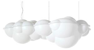 Nemo LightingNemo Lighting - Nuvola LED Pendel White Nemo Lighting