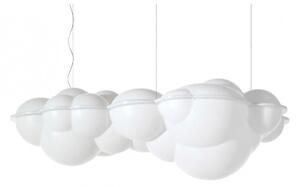 Nemo LightingNemo Lighting - Nuvola LED Pendel Minor White Nemo Lighting