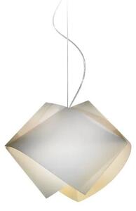 SlampSLAMP - Gemmy Obesek Svetilka Prism SLAMP