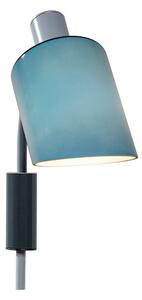 Nemo LightingNemo Lighting - Lampe de Bureau Stenska Svetilka Blue Grey Nemo Lighting