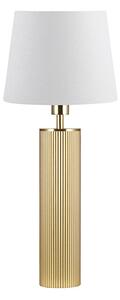 Globen LightingGloben Lighting - Rib 8 Namizna Svetilka Brushed Brass Globen Lighting