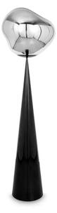 Tom DixonTom Dixon - Melt Cone Fat Talna Svetilka Silver/Black Tom Dixon