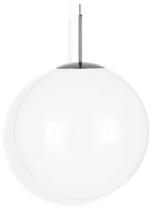 Tom DixonTom Dixon - Globe Obesek Svetilka Ø50 Opal Tom Dixon