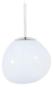 Tom DixonTom Dixon - Melt Obesek Svetilka Mini Opal/Silver Tom Dixon