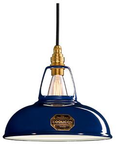 CooliconCoolicon - Original 1933 Design Obesek Svetilka Royal Blue Coolicon