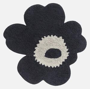 Marimekko Kopalniška preproga kopalniška iz bombaža 73 x 74 cm