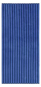 Calma House brisača za plažo bombažna 100 x 180 cm
