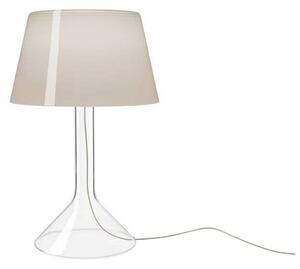 FoscariniFoscarini - Chapeaux V Namizna Svetilka Grey Foscarini