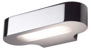 ArtemideArtemide - Talo LED 21 Stenska Svetilka Polirana Krom Artemide