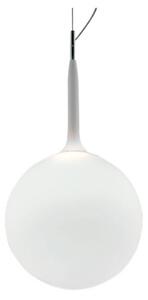 ArtemideArtemide - Castore 25 Obesek Svetilka White Artemide