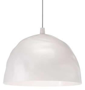 FoscariniFoscarini - Bump Obesek Svetilka Transparent Frost Foscarini