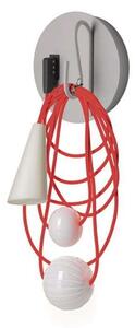 FoscariniFoscarini - Filo Stenska Svetilka Eastern Coral Foscarini