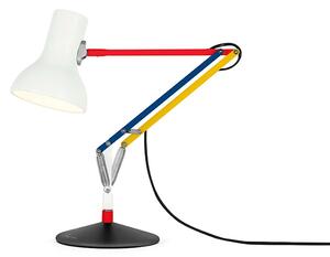 AnglepoiseAnglepoise - Type 75 Mini Paul Smith Namizna Svetilka Edition Three Anglepoise