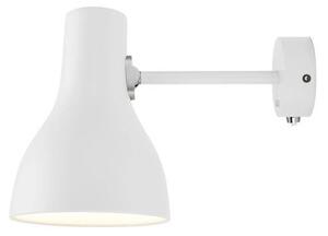 AnglepoiseAnglepoise - Type 75 Stenska Svetilka Alpine Bela Anglepoise