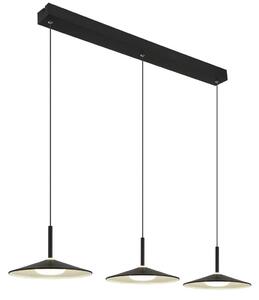 Globo Viseča Led-svetilka 15635s-3 Lampone