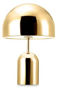 Tom DixonTom Dixon - Bell Namizna Svetilka H42,5 Gold Tom Dixon