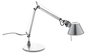 ArtemideArtemide - Tolomeo Micro Namizna Svetilka Polirana Aluminij Artemide