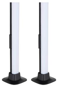 Globo Namizna Led-svetilka 25895sh Polliver