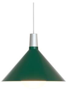 TalaTala - Bower C360 Obesek Svetilka w/Sphere G150 Green Tala