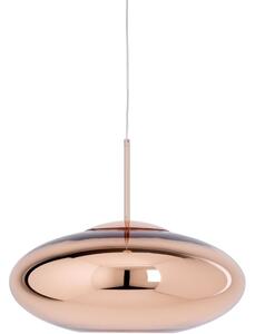 Tom DixonTom Dixon - Baker Wide LED Obesek Svetilka Tom Dixon