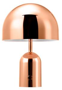 Tom DixonTom Dixon - Bell Portable Namizna Svetilka H28 IP44 Copper Tom Dixon