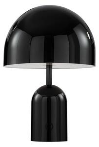 Tom DixonTom Dixon - Bell Portable Namizna Svetilka H28 Črna Tom Dixon