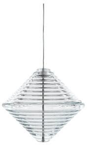 Tom DixonTom Dixon - Press Obesek Svetilka Cone 2700K Clear Tom Dixon