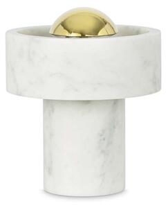 Tom DixonTom Dixon - Stone Portable Namizna Svetilka Gold Tom Dixon