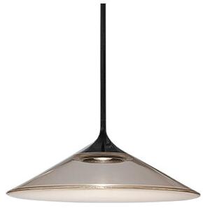 ArtemideArtemide - Orsa LED 21 Obesek Svetilka Black Artemide