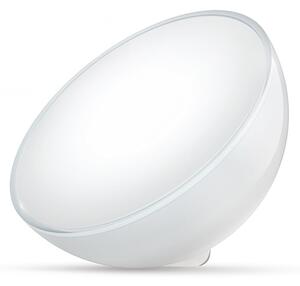 Philips HuePhilips Hue - Color Go Namizna Svetilka Modra tooth Bela/Color Amb. Philips Hue