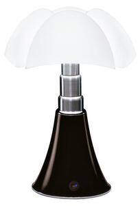 Martinelli LuceMartinelli Luce - MiniPipistrello Kabelless Namizna Svetilka Temno Rjava Martinelli Luce