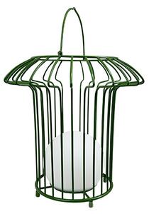 DybergLarsenDybergLarsen - Basket Outdoor Lantern Green DybergLarsen