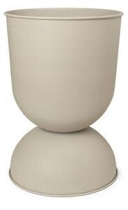 Ferm LIVINGferm LIVING - HourSteklo Pot Small Cashmere ferm LIVING