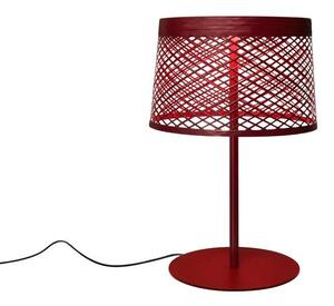 FoscariniFoscarini - Twiggy Grid XL Zunanja Namizna Svetilka Carminio Foscarini