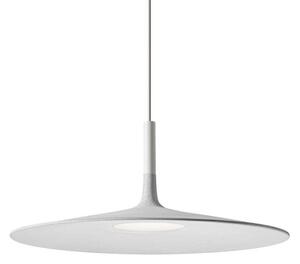 FoscariniFoscarini - Aplomb Large My Svetloba Obesek Svetilka Bela Foscarini