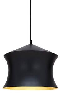 Tom DixonTom Dixon - Beat Light Waist LED Obesek Svetilka Črna Tom Dixon