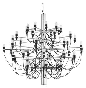 FlosFlos - 2097/50 LED Obesek Svetilka Krom Flos